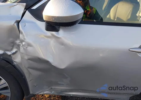 2023 Nissan Rogue Sv Intelligent Awd из США, поврежденный, VIN 5N1BT3BB9PC806195